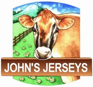 John's Jerseys for unpasteurised milk and cream and luxurious jersey ice cream John's Jerseys for unpasteurised milk and cream and luxurious jersey ice cream